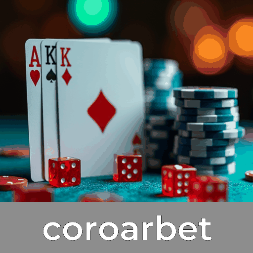 Acesso ao coroarbet
