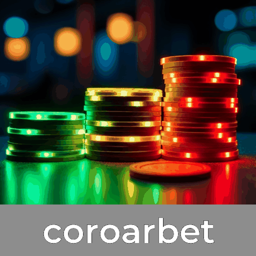 Cadastro na coroarbet