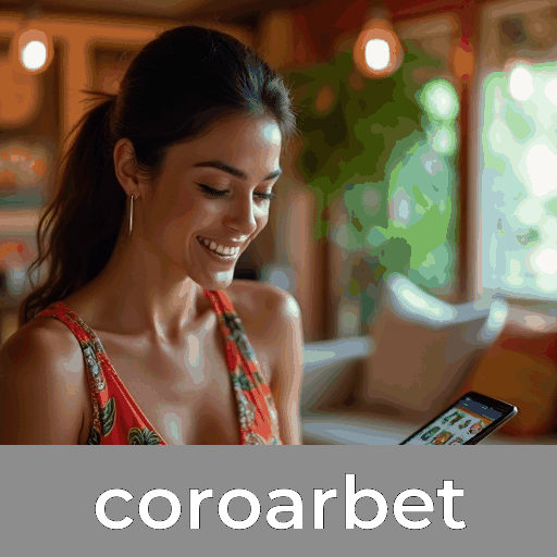 Cadastro na coroarbet