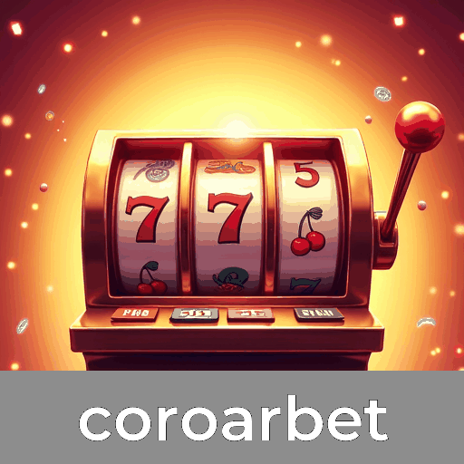 Cadastro na coroarbet
