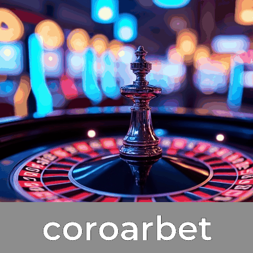 Acesso ao coroarbet