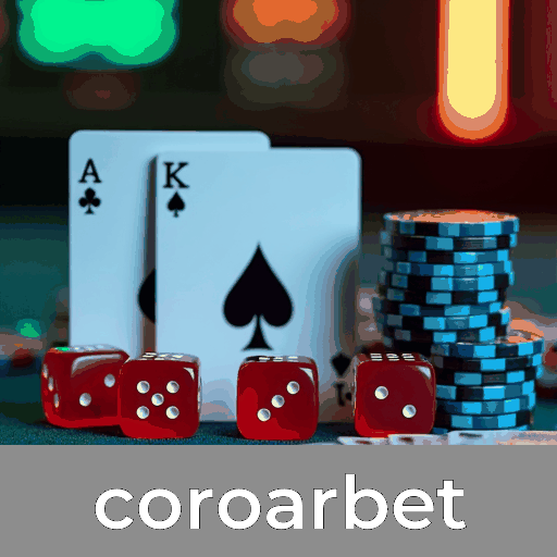 Acesso ao coroarbet