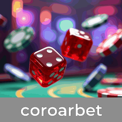 Acesso ao coroarbet