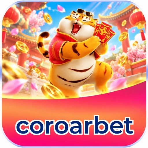 coroarbet - Vitória verificada Fernando C.