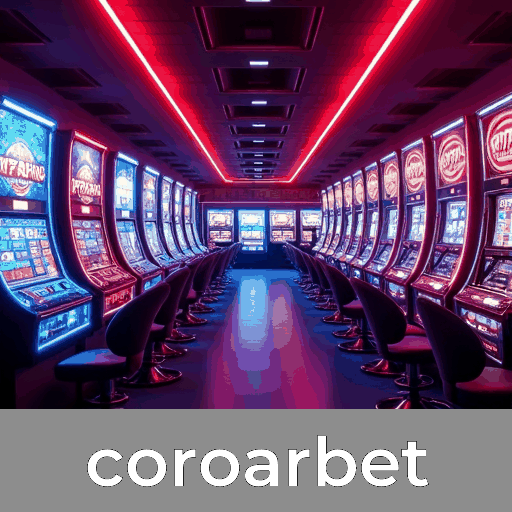Acesso ao coroarbet