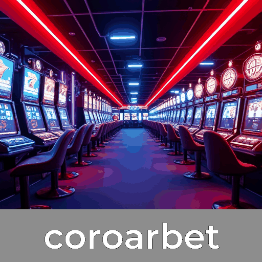 Cadastro na coroarbet
