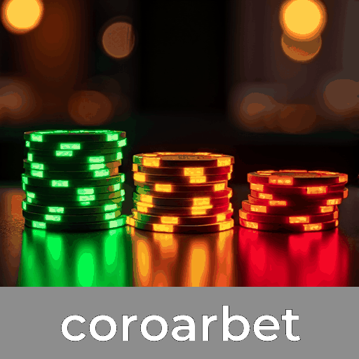 Cadastro na coroarbet
