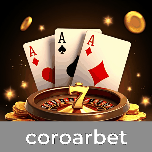 Acesso ao coroarbet